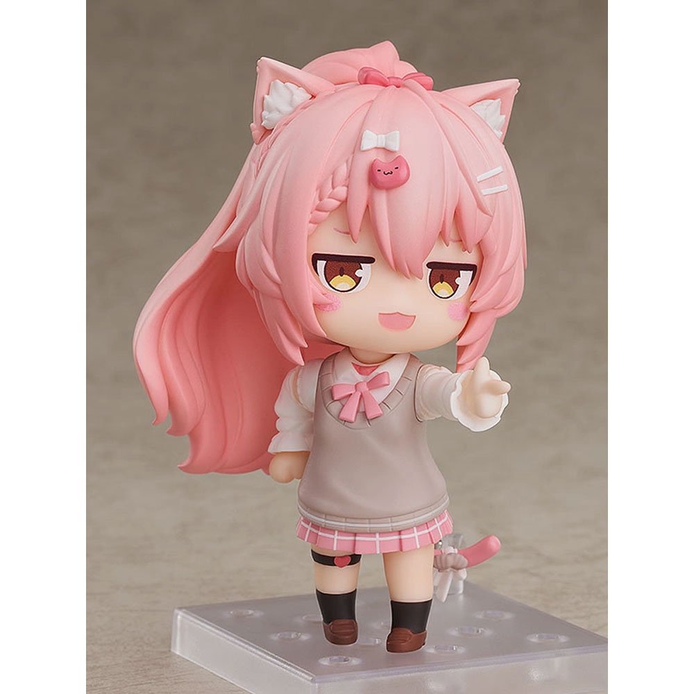 NENDOROID HIIROVTUBER HIIRO 1831 NENDOROID HIIROVTUBER HIIRO 1831